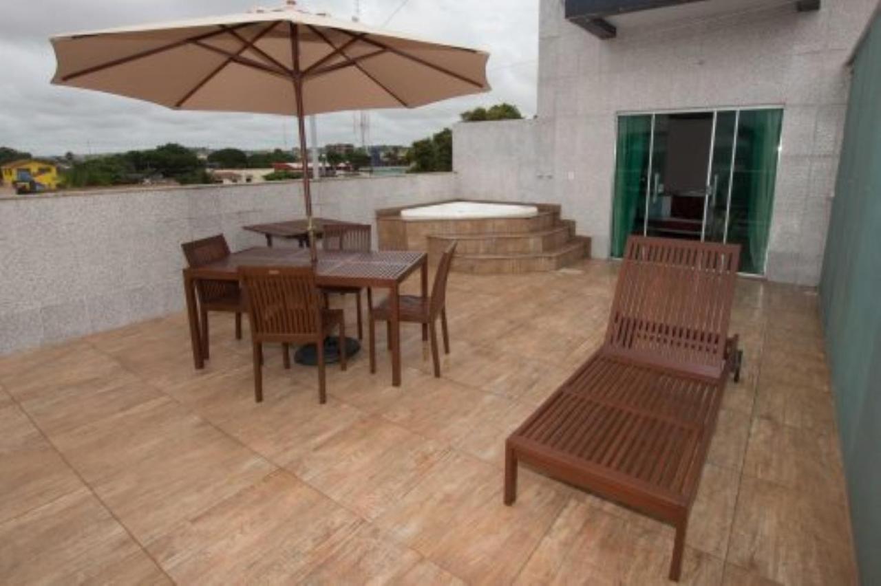 Hotel Vale Do Xingu Altamira  Exterior photo
